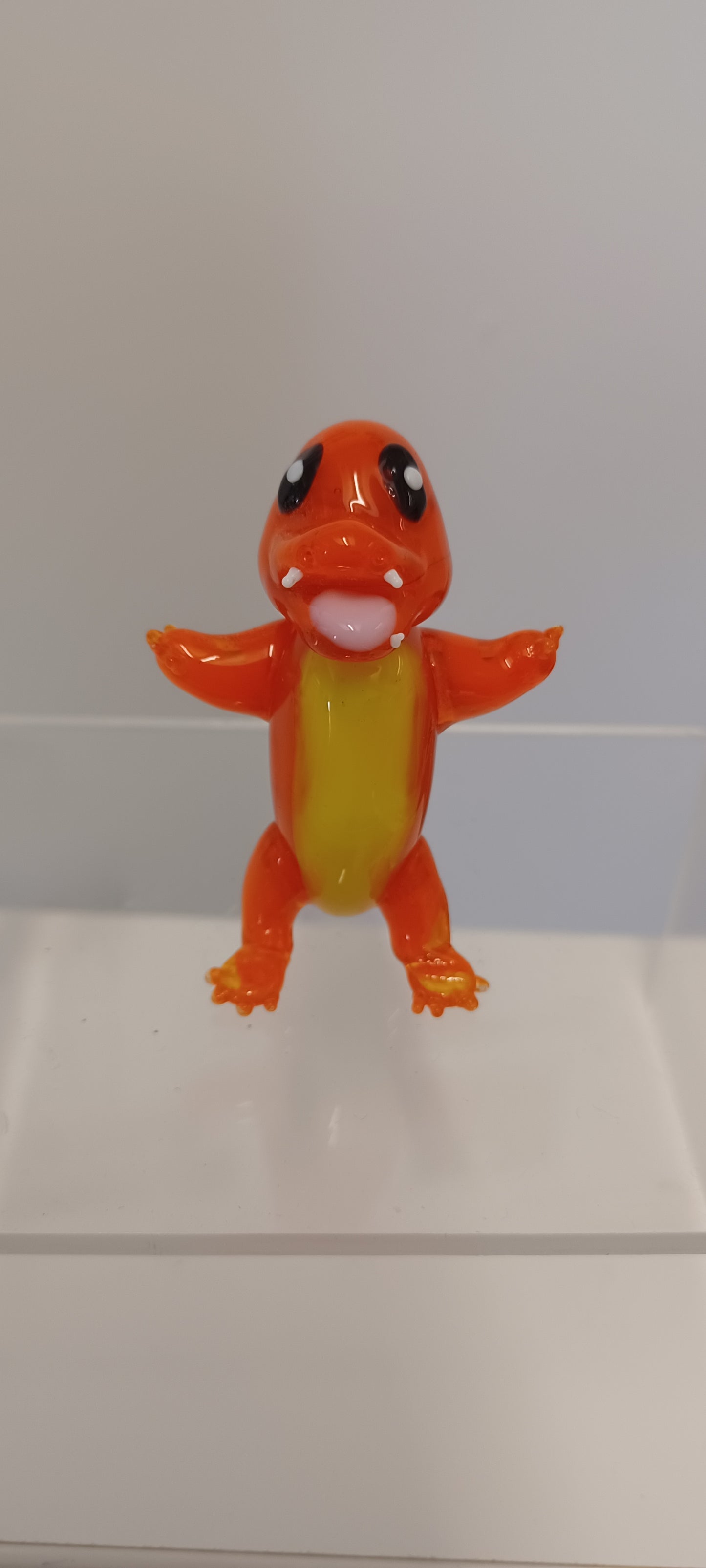 Charmander pokomon