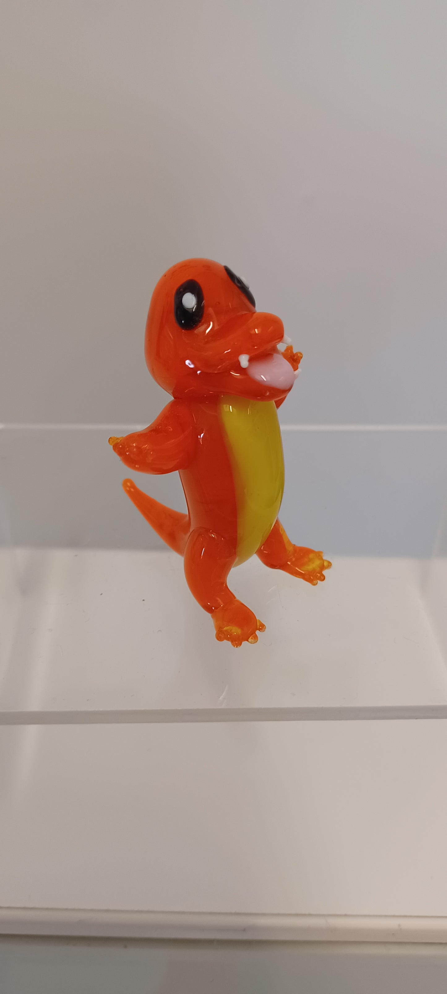 Charmander pokomon