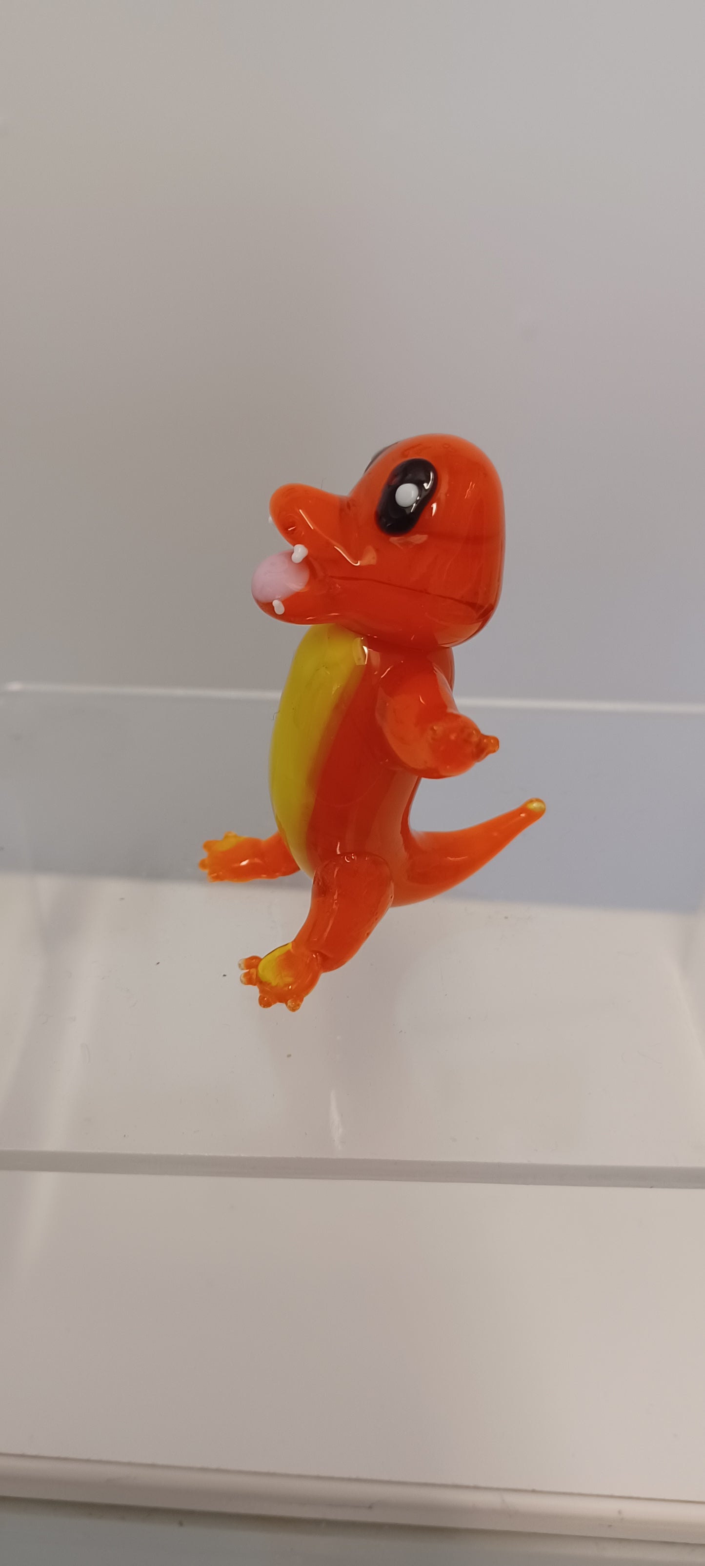 Charmander pokomon