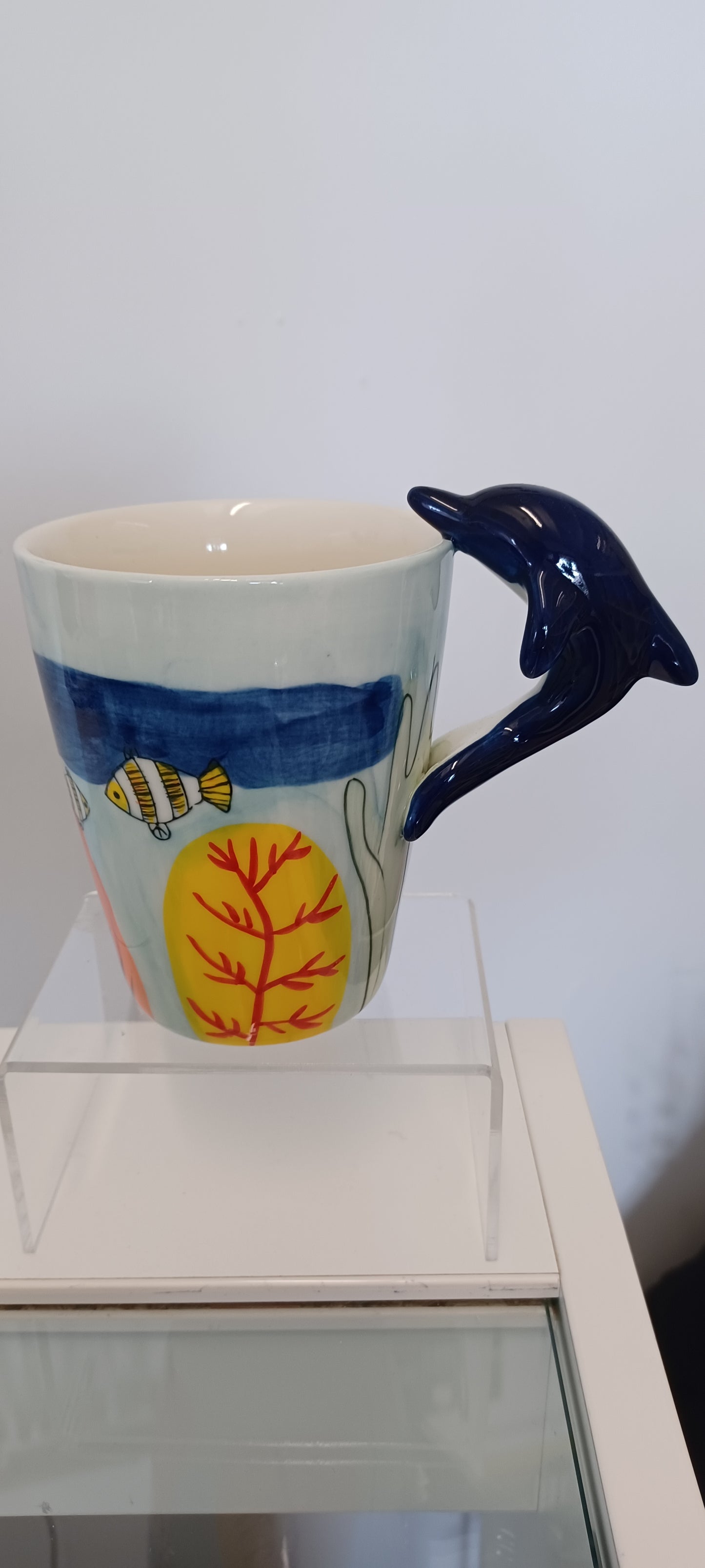 Ceramic Mug