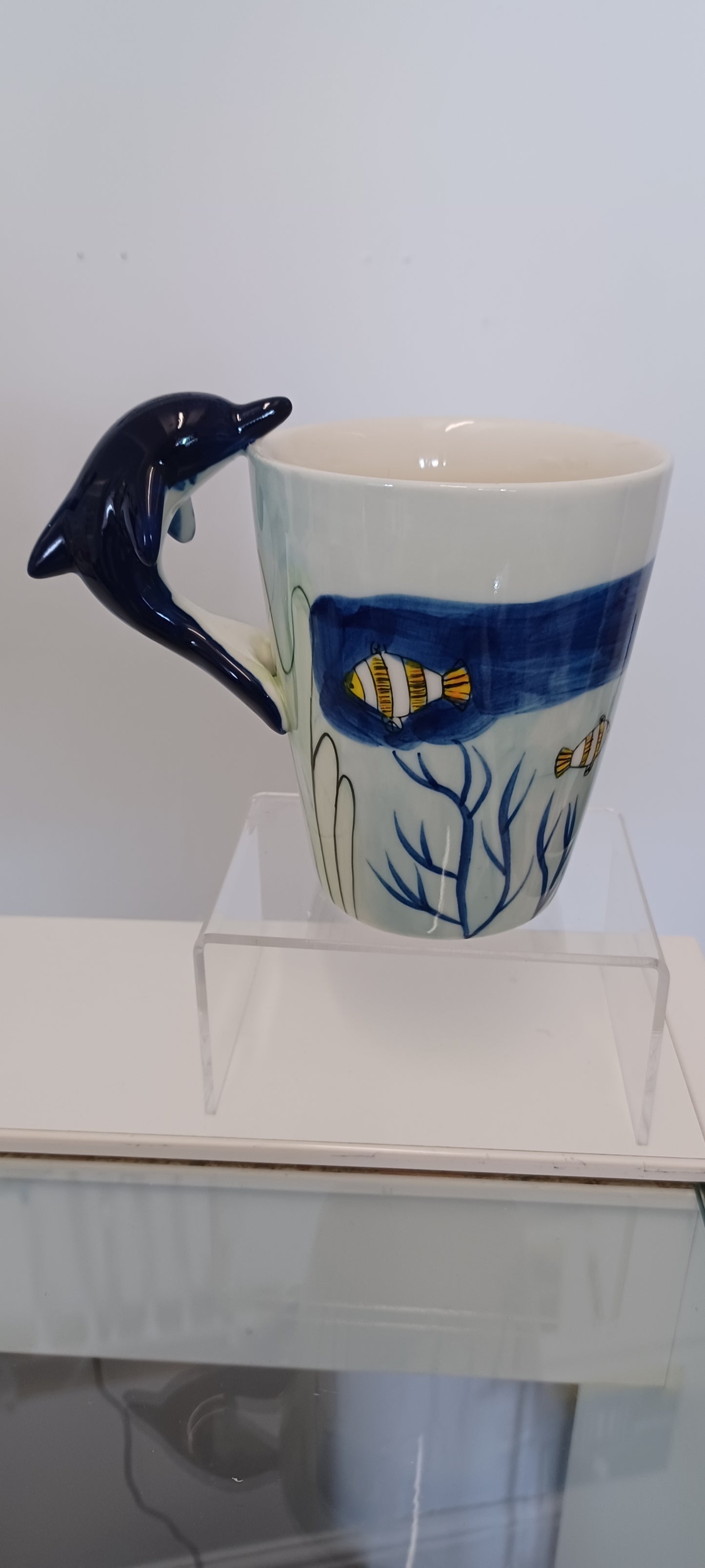 Ceramic Mug