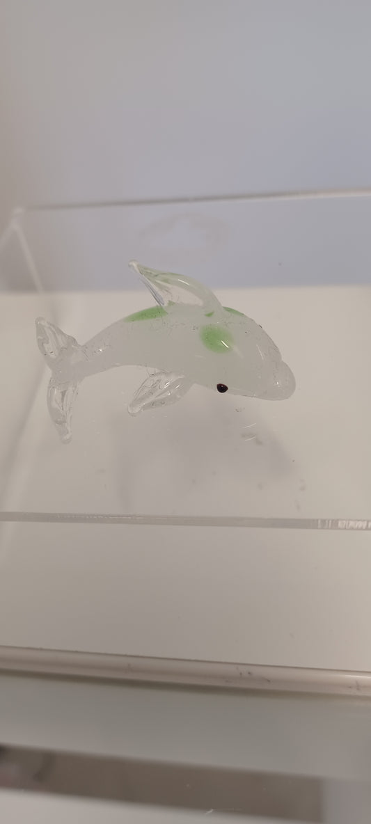 Glass Fish