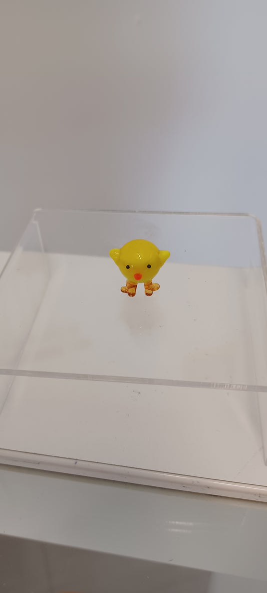 Glass Chicken