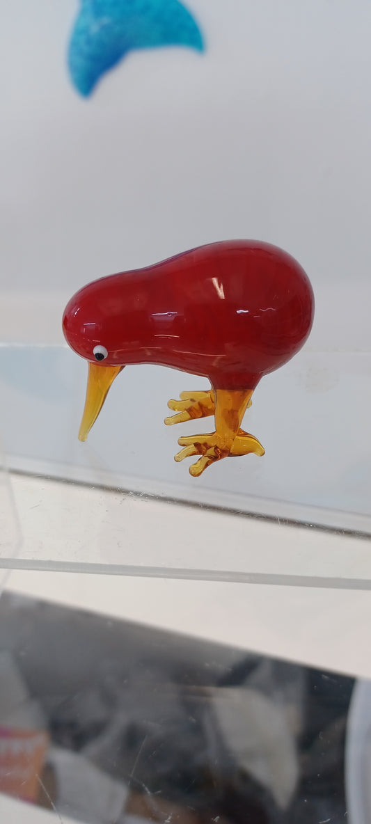 Glass Bird