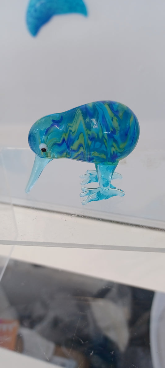 Glass Bird