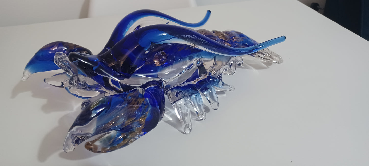 Glass Lobster