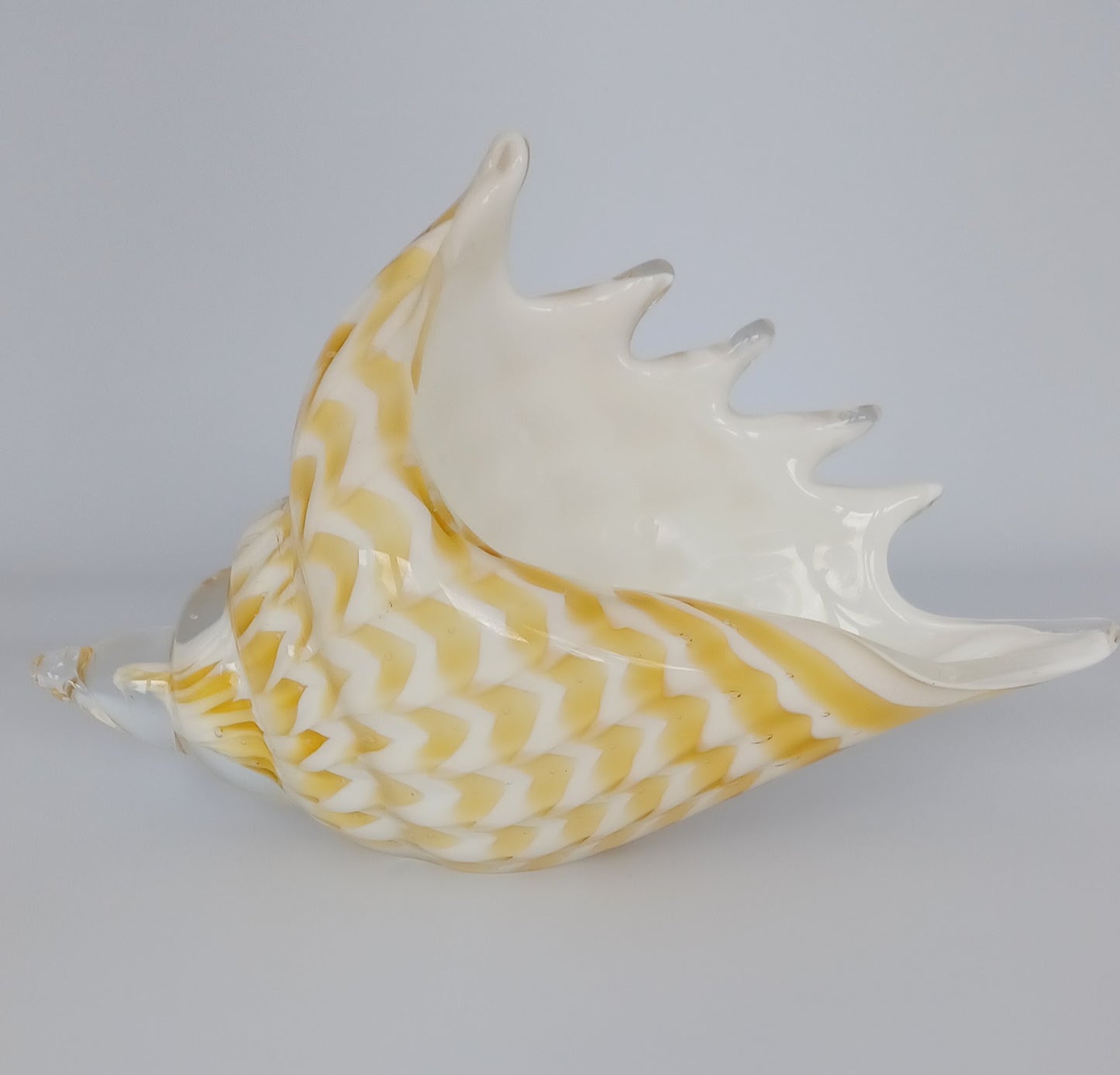 Glass Shell